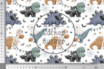 Lade das Bild in den Galerie-Viewer, Design &quot;Trick or Treat&quot; 0,5 m
