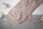 Lade das Bild in den Galerie-Viewer, Design &quot;Blooming Damask&quot; COLLECTION 0,5 m
