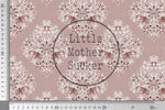 Lade das Bild in den Galerie-Viewer, Design &quot;Blooming Damask&quot; COLLECTION 0,5 m
