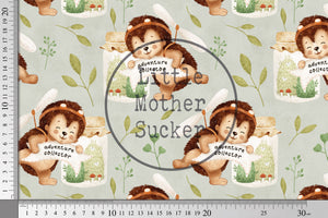 Design "Adventure Collector"