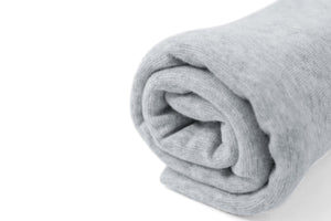 Stoffonkel BIO Bündchen Nevis 0,1 m