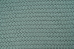 Lade das Bild in den Galerie-Viewer, Stoffonkel Bio-Sommerstrick Bubbles staubgrün 0,1 m
