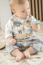 Lade das Bild in den Galerie-Viewer, Design &quot;Happy Safari&quot; COLLECTION 0,5 m

