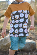 Lade das Bild in den Galerie-Viewer, Design &quot;NO!&quot; COLLECTION 0,5 m
