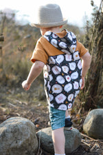 Lade das Bild in den Galerie-Viewer, Design &quot;NO!&quot; COLLECTION 0,5 m
