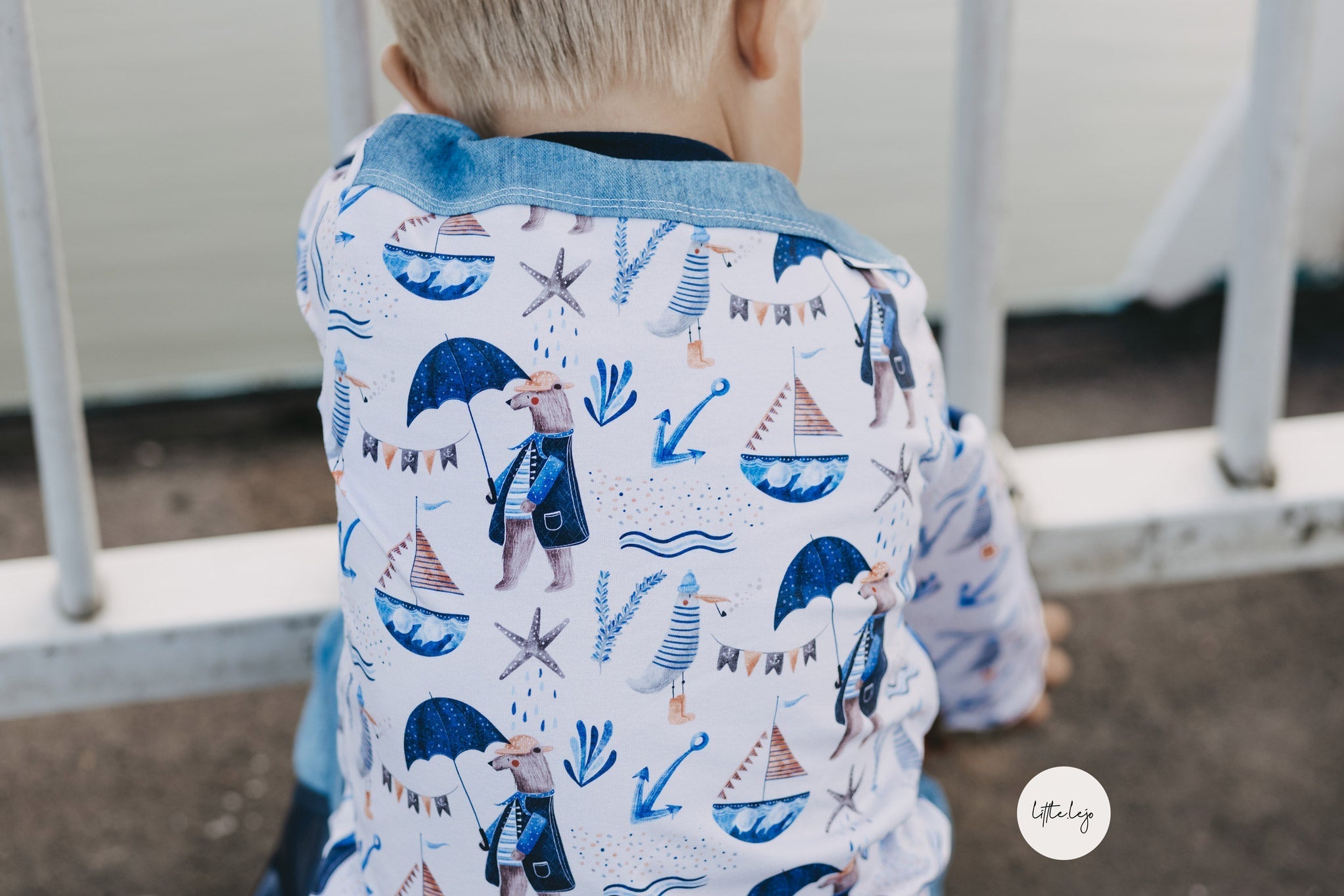 Design "Moin Moin" COLLECTION 0,5 m