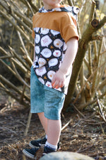 Lade das Bild in den Galerie-Viewer, Design &quot;NO!&quot; COLLECTION 0,5 m
