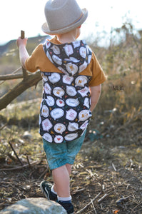 Design "NO!" COLLECTION 0,5 m