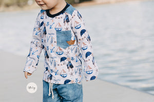 Design "Moin Moin" COLLECTION 0,5 m