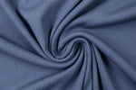 Lade das Bild in den Galerie-Viewer, Rippjersey Rauchblau 0,1 m

