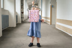 Lade das Bild in den Galerie-Viewer, BIO Jersey &quot;Garden Fairy&quot; 0,5 m
