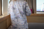 Lade das Bild in den Galerie-Viewer, Lycra  "Wunschdesign" 1 m
