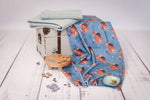 Lade das Bild in den Galerie-Viewer, Überraschungspaket French Terry EP Unisex
