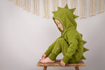 Lade das Bild in den Galerie-Viewer, Jersey Khaki 0,1 m
