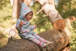 Lade das Bild in den Galerie-Viewer, Softshell Classic "Quaktett" 0,5 m
