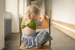 Lade das Bild in den Galerie-Viewer, Design "Mittelalterhelden" 0,5 m
