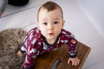 Lade das Bild in den Galerie-Viewer, Supersoft Premium French Terry &quot;Superhelden&quot; 0,5 m
