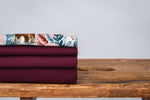 Lade das Bild in den Galerie-Viewer, Jersey Plum 0,5 m
