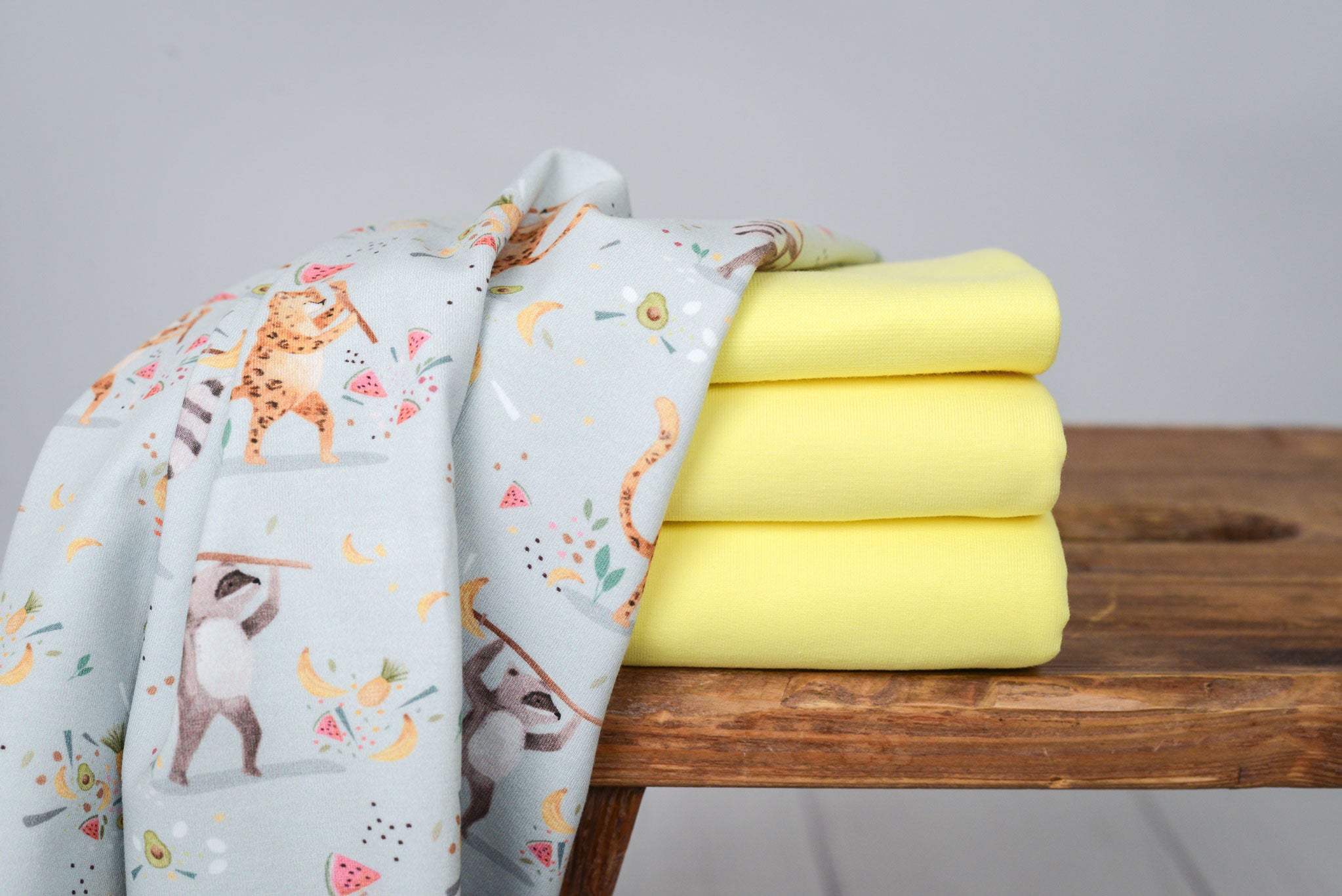 Jersey Butter 0,1 m