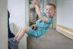 Lade das Bild in den Galerie-Viewer, Jersey Teal 0,1 m
