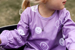 Lade das Bild in den Galerie-Viewer, Design "Smile" COLLECTION 0,5 m
