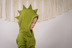 Jersey Khaki 0,1 m