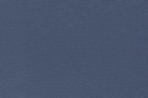 Waffeljersey Jeansblau 0,5 m
