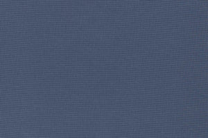 Waffeljersey Jeansblau 0,5 m