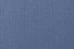 Lade das Bild in den Galerie-Viewer, Rippjersey Rauchblau 0,1 m
