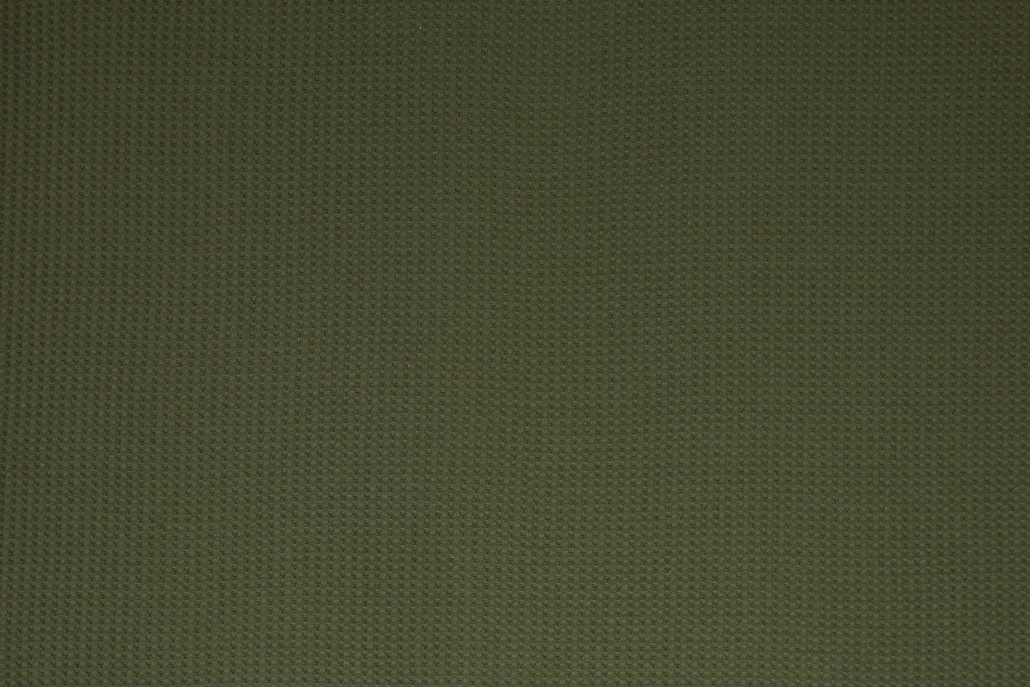 Baumwoll Strick Spruce 0,1 m ABVERKAUF