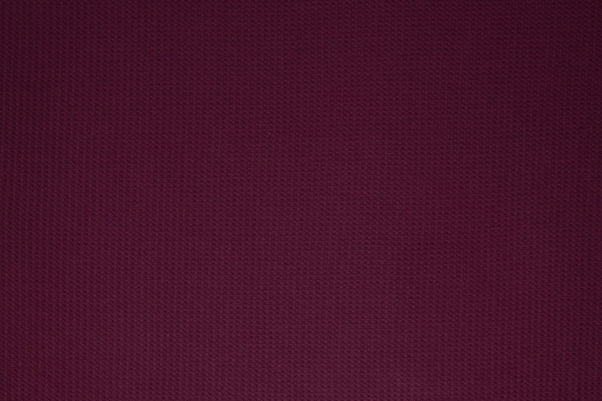 Baumwoll Strick Wine 0,5 m