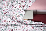 Lade das Bild in den Galerie-Viewer, BIO French Terry &quot;Hauchzart&quot; pink 0,5 m
