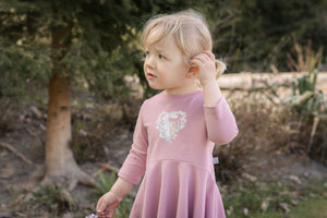 Jersey Altrosa 0,1 m