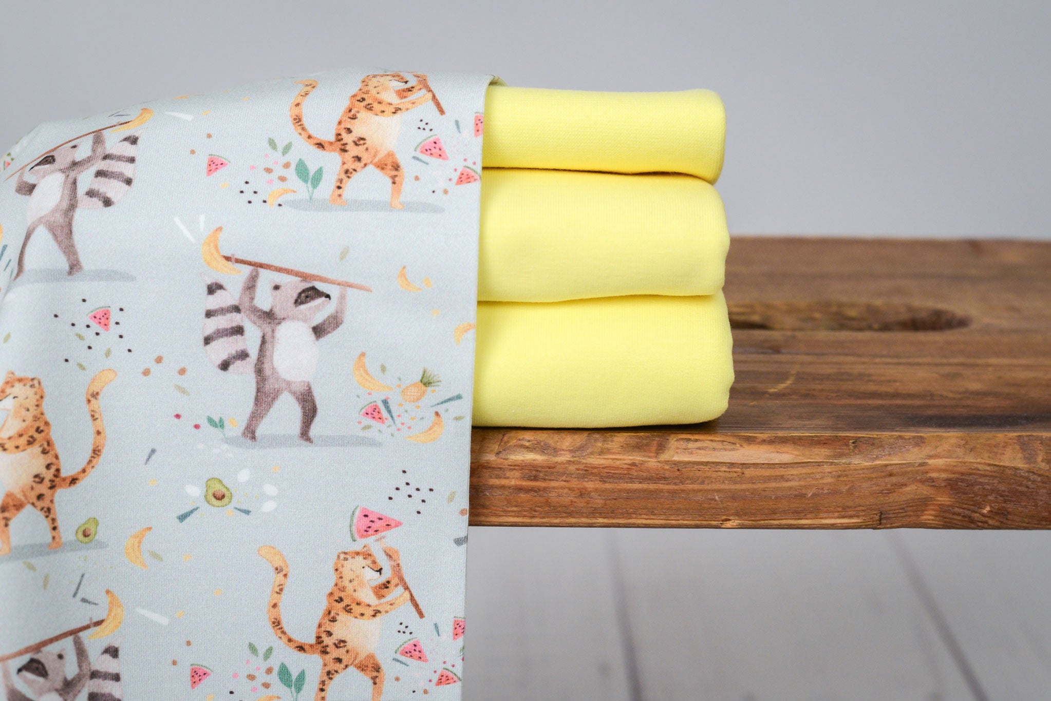 Jersey Butter 0,1 m