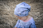Lade das Bild in den Galerie-Viewer, Design &quot;Luna Fields&quot; 0,5 m

