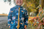 Lade das Bild in den Galerie-Viewer, Softshell Classic "Rainy Days" COLLECTION
