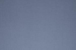 Rippjersey Rauchblau 0,1 m
