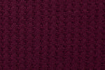 Lade das Bild in den Galerie-Viewer, Baumwoll Strick Wine 0,5 m
