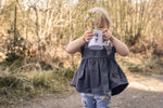 Lade das Bild in den Galerie-Viewer, Tasse &quot;Hoch hinaus&quot; ABVERKAUF
