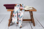 Lade das Bild in den Galerie-Viewer, Jersey Plum 0,5 m

