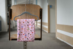 Lade das Bild in den Galerie-Viewer, BIO Jersey &quot;Garden Fairy&quot; 0,5 m
