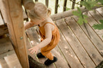 Lade das Bild in den Galerie-Viewer, Jersey meliert Honey 0,1 m
