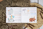 Lade das Bild in den Galerie-Viewer, Kindergarten Freundebuch ABVERKAUF
