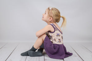 BIO Jersey "Bonjour" 0,5 m