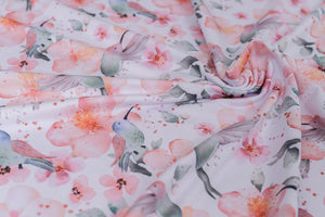 Lycra "Kolibris" 0,5 m