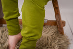 Lade das Bild in den Galerie-Viewer, Jersey Khaki 0,1 m
