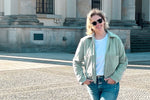 Lade das Bild in den Galerie-Viewer, Nicky Jersey Pistazie 0,5 m
