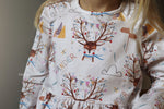 Lade das Bild in den Galerie-Viewer, BIO Jersey &quot;Wander&quot; 0,5 m
