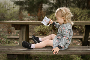 Tasse "Spatzenliebe" ABVERKAUF