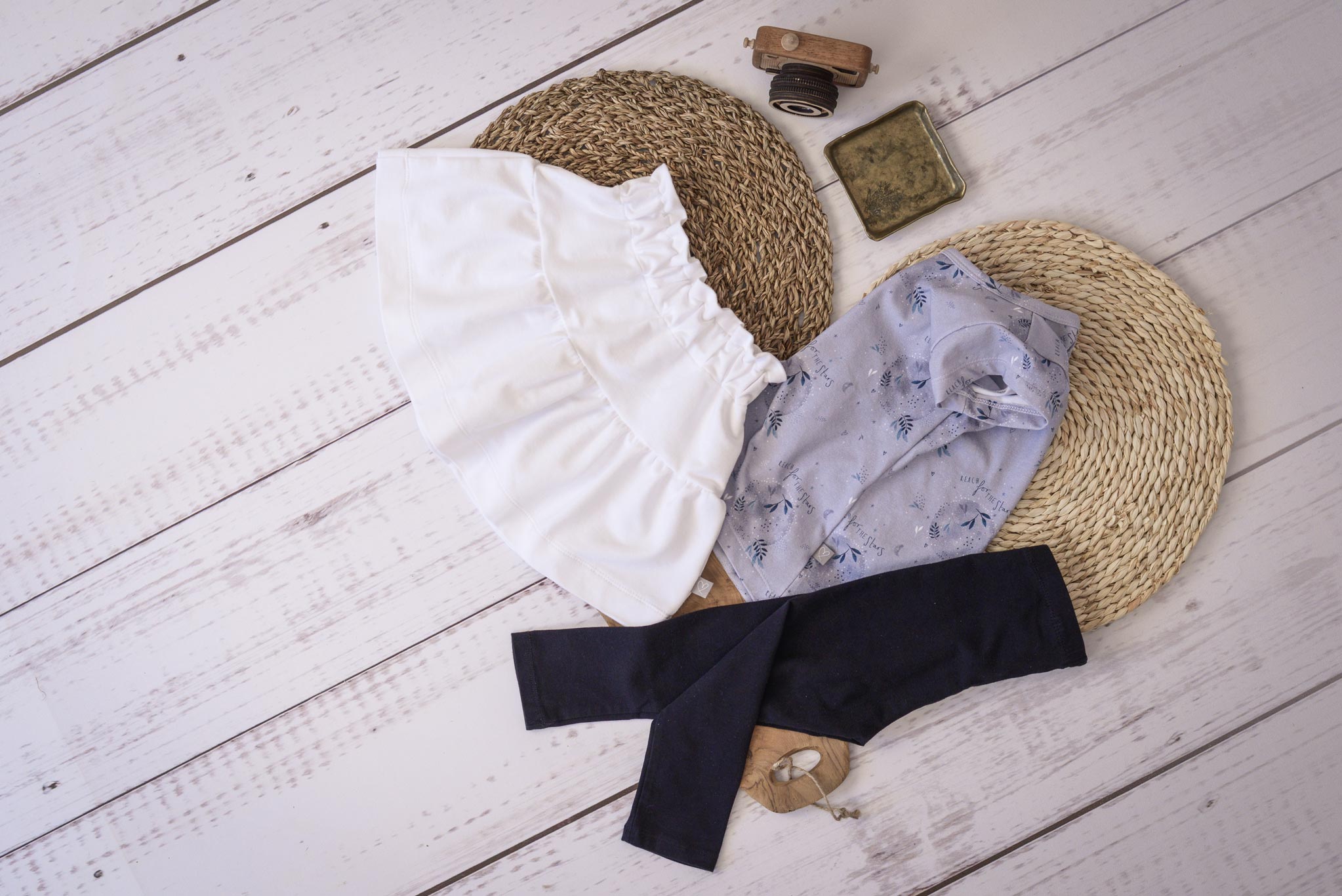 Design "Psalm 8.4" 0,5 m